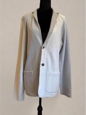 KAOS knit blazer cardigan 🤍